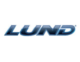 Lund Universal 87in. x 6in. Oval Chrome Nerf Bars - Chrome - 223687