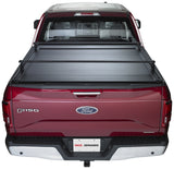 Pace Edwards 16-17 Toyota Tacoma Reg & AccessCab 6ft 2in Bed UltraGroove Metal - KMTA09A37