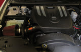 K&N 06 Chevy Trailblazer SS V8-6.0L Performance Intake Kit - 57-3061