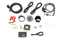Revel VLS 52mm 10.0:1-20.0:1 AFR Digital OLED Wideband Air/Fuel Ratio Gauge - 1TR1AA005R