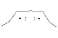 Whiteline 89-92 Mitsubishi Galant HG VR4 Turbo AWD Rear 26mm Swaybar-XX h/duty Blade adjustable - BMR60XXZ