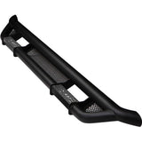 RBP RX-3 Step Bars 07-17 Jeep Wrangler Unlimited (4 Door) - Black - RBP-1509B-RX3
