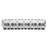 Edelbrock Cylinder Head Performer Jeep 4 0L I6 Bare - 50159