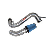 Injen 2015 Ford Mustang Eco Boost 2.3L Polished CAI Converts To SRI - PF9091P