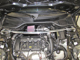 K&N 69 Series Typhoon Kit 11-13 Mini Cooper John Cooper Works 1.6L L4 Performance Intake Kit - 69-2025TS