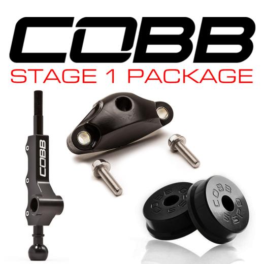 Subaru 08+ WRX, 05-09 LGT/OBXT, 06-08 FXT 5MT Stage 1 Drivetrain Package - 214X01