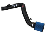 Injen 2017 Nissan Sentra 1.6L 4cyl Turbo Black Cold Air Intake - SP1971BLK