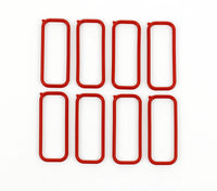 Cometic 99-05 GM LS1/2/6 5.7L/6.0L (Car Only) Intake Manifold Gaskets - C5165