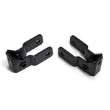 ReadyLift Suspension 07-15 Jeep Wrangler JK Front Shock Extension (Pair) - 47-6091