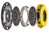 ACT 2001 Ford Mustang Twin Disc MaXX XT Street Kit Clutch Kit - T3S-F01