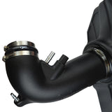 Injen 18-19 Ford Mustang GT 5.0L V8 Evolution Intake - EVO9202