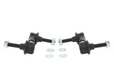 Whiteline Universal 60-80mm Swaybar Link Kit-Heavy Duty Adjustable Ball Joint - KLC140-060