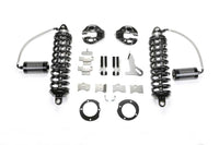 Fabtech 14-18 Ram 2500 4WD 7in DL 4.0 Resi Coilover Conversion System - K3081DL