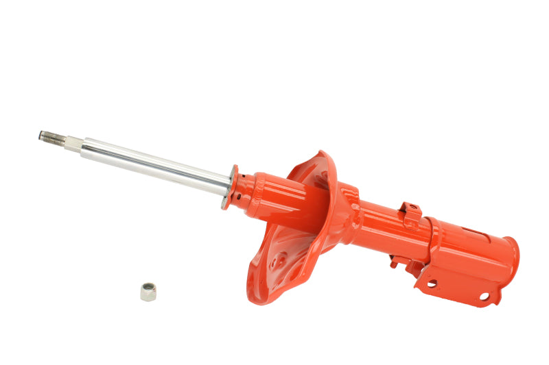 KYB Shocks & Struts AGX Front DODGE 2000 GTX 1989-90 EAGLE 2000 GTX 1991-93 EAGLE Talon 1990-94 MITS - 734005