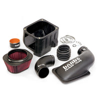Banks Power 11-12 Chevy 6.6L LML Ram-Air Intake System - 42220