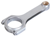 Eagle Chevrolet LS H-Beam Connecting Rod (Set of 8) - CRS6125O3D