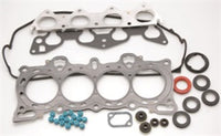 Cometic Street Pro 88-91 Honda D16A6/A7 SOHC ZC 76mm Top End Gasket Kit - PRO2034T