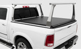 Access ADARAC Aluminum Series 2007-19 Toyota Tundra 5ft 6in Bed Truck Rack - 4001665