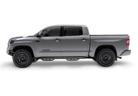 N-Fab Podium LG 2019 Chevy/GMC 1500 Crew Cab - Cab Length - Tex. Black - 3in - HPC1980CC-TX
