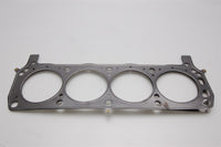 Cometic Ford Boss 302 4.030in Bore .040in MLS Headgasket - C5958-040