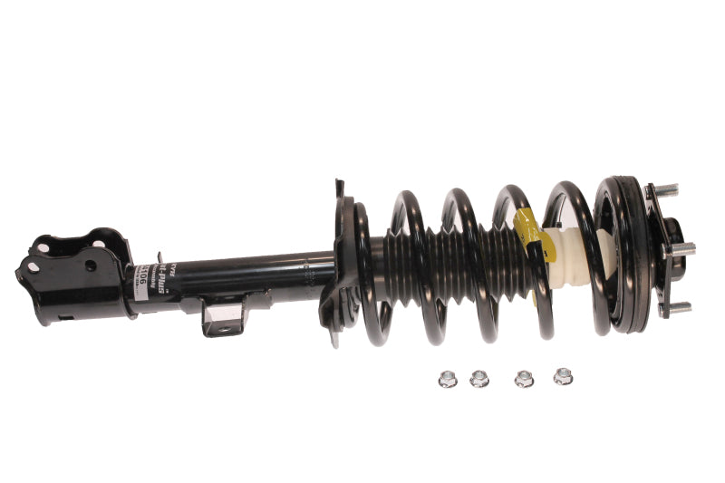 KYB Strut Plus Front Left 01-11 Ford Escape/01-11 Mazda Tribute - SR4106