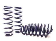 H&R 10-14 Volkswagen Golf 2.5L/TDI MK6 Adventure Raising Spring - 28898-1