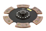 ACT 1990 Acura Integra 6 Pad Rigid Race Disc - 6220012