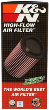K&N 2014 Polaris RZR XP1000 Replacement Air Filter - PL-1014