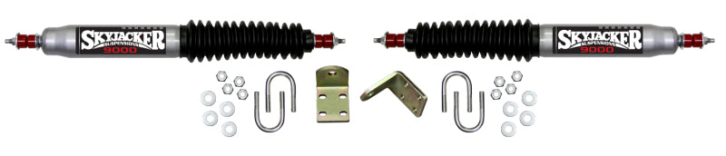 Skyjacker Steering Damper Kit 1978-1979 Ford Bronco - 9210
