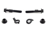 Whiteline 89-98 Nissan 240SX S13 & S14 Front / 6/09+ Chevy Cruze JG Camber Adjusting Bolt Kit - 12mm - KCA412