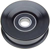 Gates 03-06 Lincoln LS 3.9L V8 DriveAlign Idler Pulley - 36270