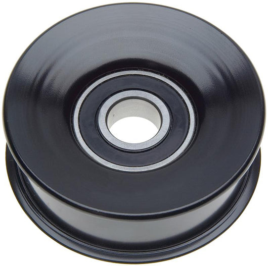 Gates 03-06 Lincoln LS 3.9L V8 DriveAlign Idler Pulley - 36270