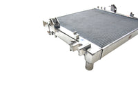 CSF 07-15 Jeep Wrangler (JK) Radiator - 7036