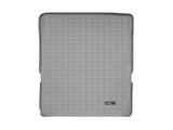 WeatherTech 11+ Ford Flex Cargo Liners - Grey - 42471
