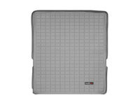 WeatherTech 11+ Ford Flex Cargo Liners - Grey - 42471