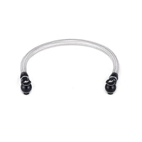 Mishimoto 04-11 Mazda RX8 Primary Replacement Oil Line - MMSBH-RX8-04