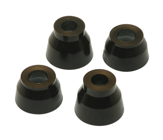 Prothane Chrysler A / B / E Body Ball Joint Boots - Black - 19-1819-BL