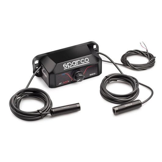 Sparco Intercom Connect Cable Cell - 00548TA940