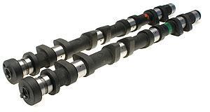 Brian Crower Nissan KA24DE FWD Street/Strip Camshafts - Stage 2 - BC0211-2