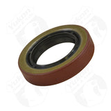 Yukon Gear Axle Seal For 5707 or 1563 Bearing - YMS8660S