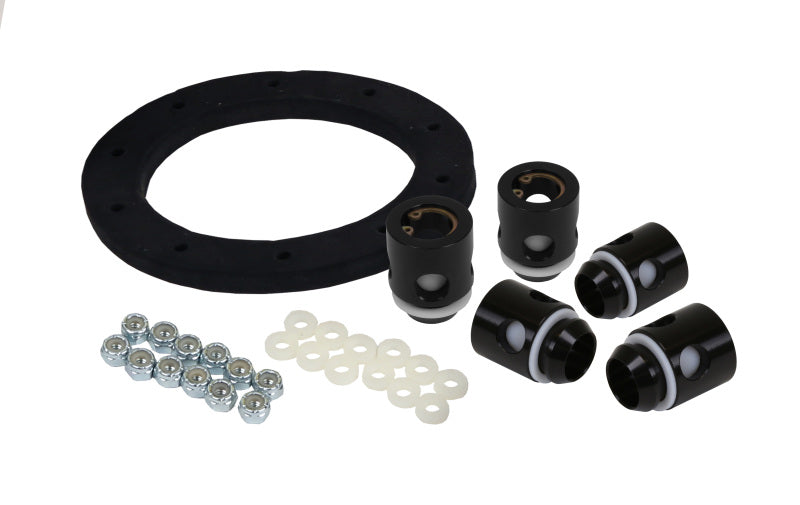 Aeromotive Phantom Bladder Baffles (Set of 5) (Fit aer18309 & aer18310) - 18021