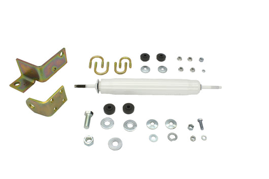 KYB Shocks & Struts Steering Stabilizers Front CHEVROLET Silverado K and V Series (1/2 Ton) (4WD) 19 - SS15326