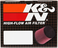 K&N 75-77 Ford Escort 1.8L L4 Carb Custom Racing Assembly - 56-9265