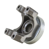 Yukon Gear Yoke For GM 55P and 55T w/ A 1310 U/Joint Size - YY GM55-1310-17