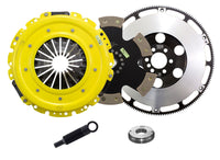 ACT 2004 Cadillac CTS HD/Race Rigid 6 Pad Clutch Kit - CA1-HDR6