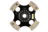 ACT 1986 Honda Accord 4 Pad Rigid Race Disc - 4212011