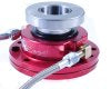 McLeod Hydraulic T.O. Bearing Blt On Lenco/B&J 4.680 OD W/3.150 Id Cavity - 1351