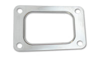 Vibrant Turbo Gasket for T06 Inlet Flange (Matches Flange #1417 and #14170) - 1417G