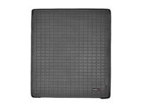 WeatherTech 04+ Mercury Monterey Cargo Liners - Black - 40264