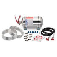 Sparco 4.25 Liter Fire System T Fitti - 0140020